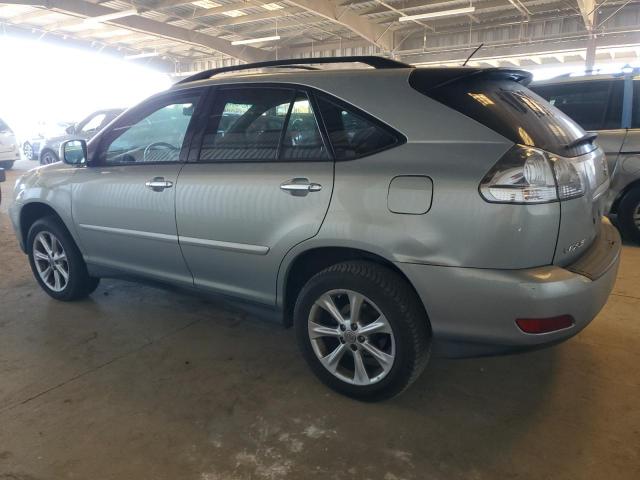 Снимка 2 от търг – 2008 LEXUS RX 350 с VIN 2T2HK31U48C071280