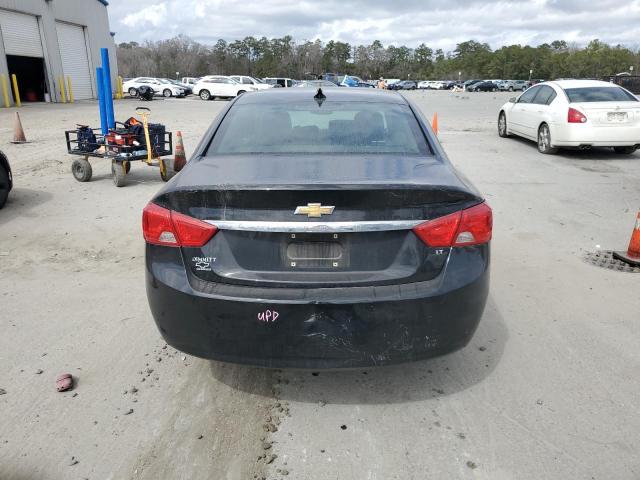 Photo 6 from auction – 2019 CHEVROLET IMPALA LT with VIN 2G11Z5SA6K9136163