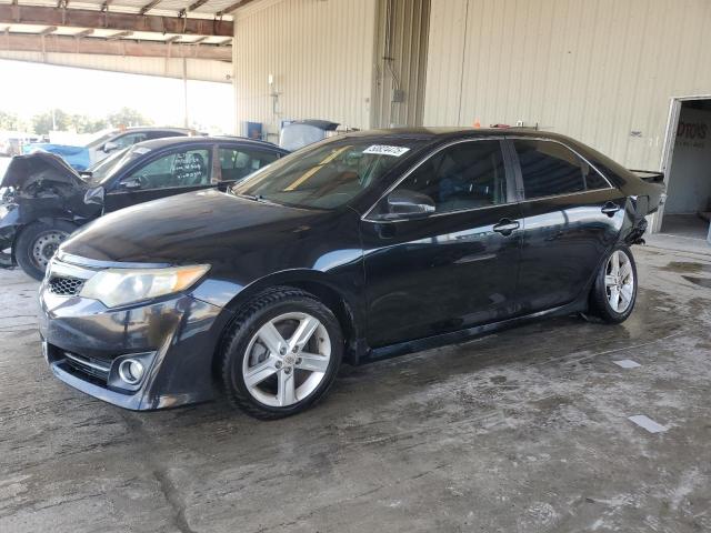 TOYOTA CAMRY BASE 2012 مع رقم تعريف المركبة 4T1BF1FK4CU034425 - صورة من المزاد