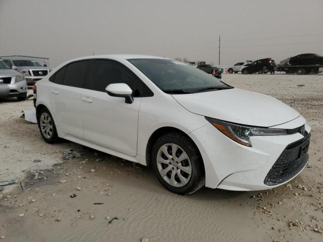 Photo 4 from auction – 2023 TOYOTA COROLLA with VIN 5YFB4MDE3PP025257