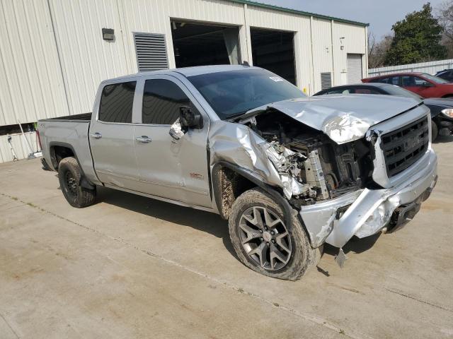Photo 4 from auction – 2014 GMC SIERRA K15 with VIN 3GTU2VEC2EG310360