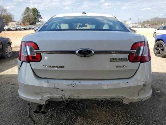 صورة رقم 6 من المزاد - 2011 FORD TAURUS SEL مع VIN 1FAHP2EW9BG128793