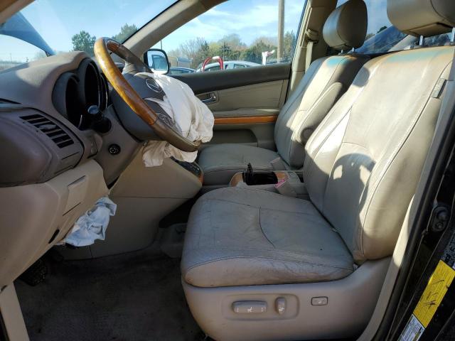 Снимка 7 от търг – 2005 LEXUS RX 330 с VIN 2T2GA31U85C024974