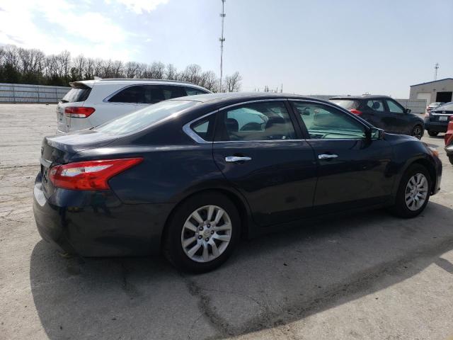 Photo 3 from auction – 2017 NISSAN ALTIMA 2.5 with VIN 1N4AL3AP0HC114752