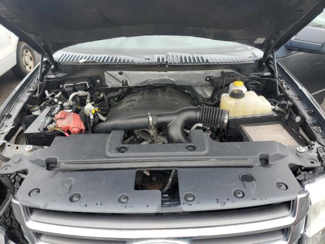 Photo 12 from auction – 2017 FORD EXPEDITION with VIN 1FMJK1JT6HEA18140