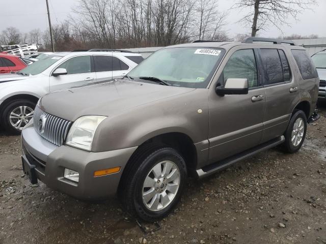 MERCURY MOUNTAINEE 2006 с VIN 4M2EU47EX6UJ25263 - Снимка от търг