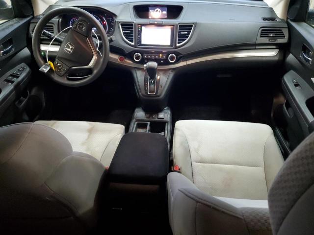 Photo 8 from auction – 2016 HONDA CR-V EX with VIN 3CZRM3H53GG710118