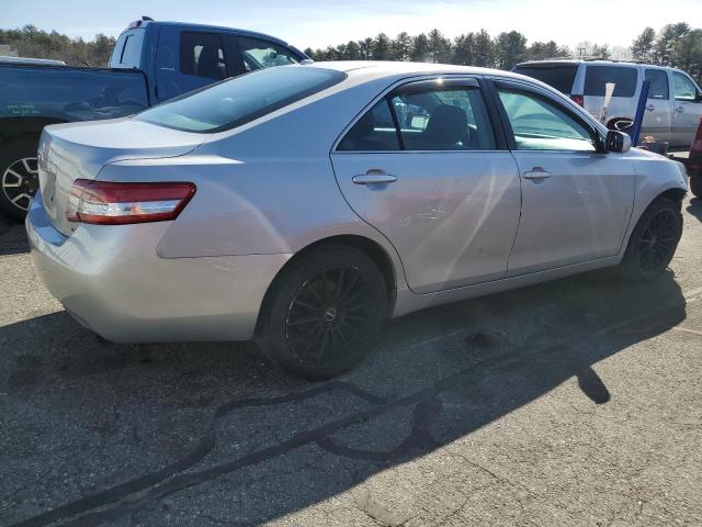Photo 3 from auction – 2011 TOYOTA CAMRY BASE with VIN 4T4BF3EK3BR154945