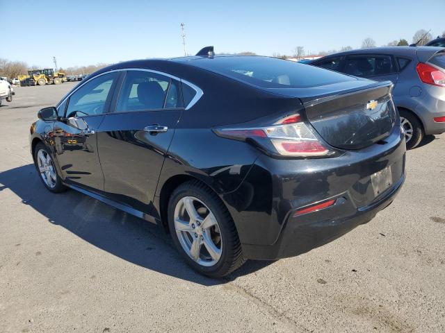 Photo 2 from auction – 2017 CHEVROLET VOLT LT with VIN 1G1RC6S55HU119511