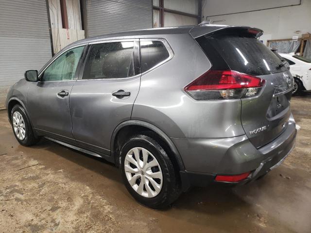 Photo 2 from auction – 2020 NISSAN ROGUE S with VIN KNMAT2MT6LP518279