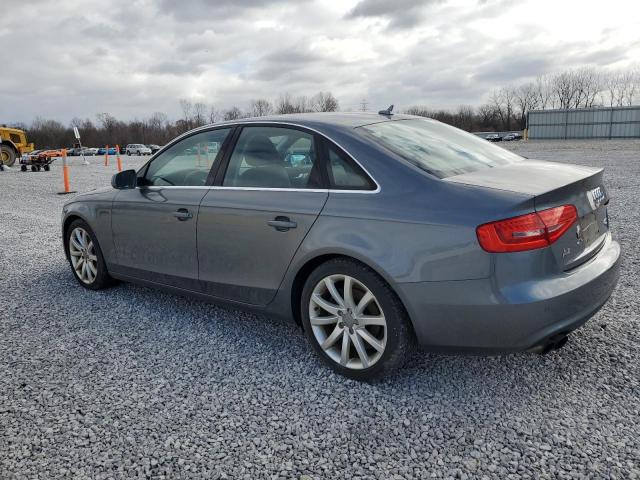 Снимка 2 от търг – 2013 AUDI A4 PREMIUM с VIN WAUFFAFL2DN006050