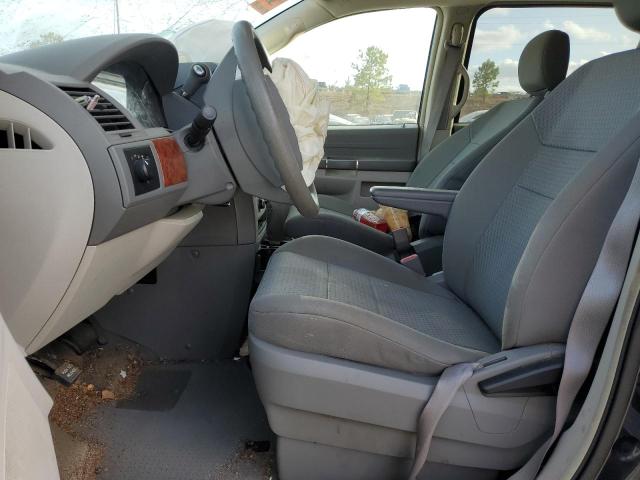 Photo 7 from auction – 2009 CHRYSLER TOWN & COU with VIN 2A8HR44E79R613279