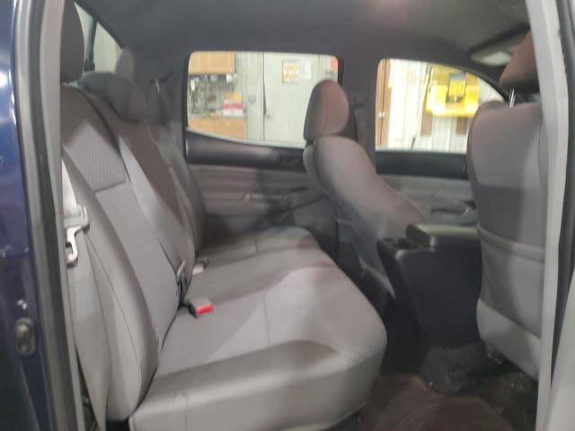 Photo 10 from auction – 2012 TOYOTA TACOMA DOU with VIN 3TMLU4EN8CM085149