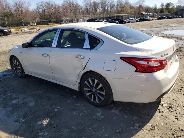 Photo 2 from auction – 2017 NISSAN ALTIMA 2.5 with VIN 1N4AL3AP9HC155171