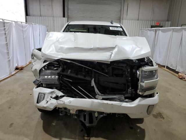 Photo 5 from auction – 2017 CHEVROLET SILVERADO with VIN 3GCUKSEC1HG415961