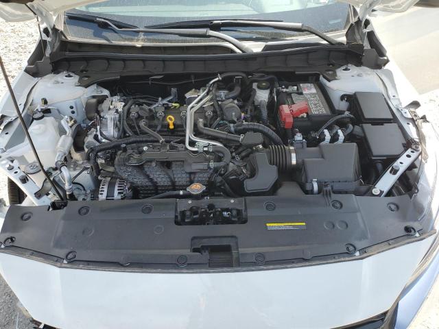 Photo 11 from auction – 2025 NISSAN ALTIMA S with VIN 1N4BL4BV4SN327027