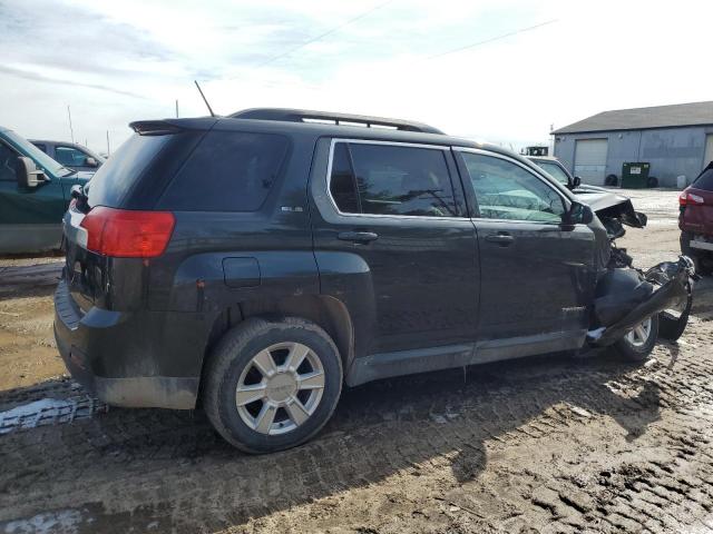 Photo 3 from auction – 2013 GMC TERRAIN SL with VIN 2GKFLTEK7D6160634