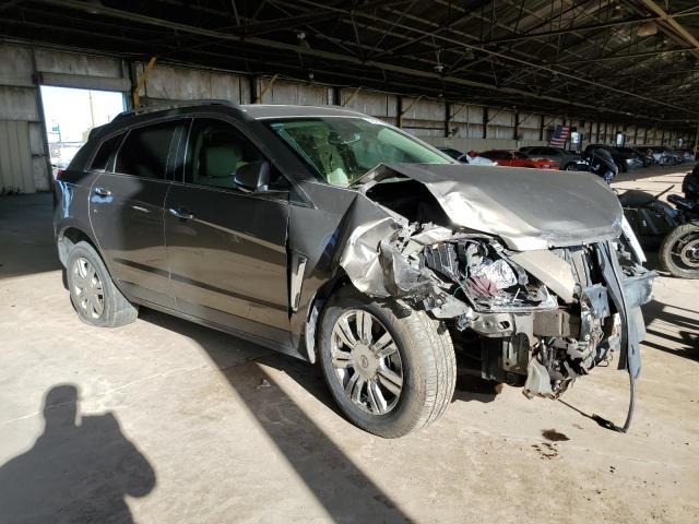 Photo 4 from auction – 2014 CADILLAC SRX LUXURY with VIN 3GYFNEE32ES590546