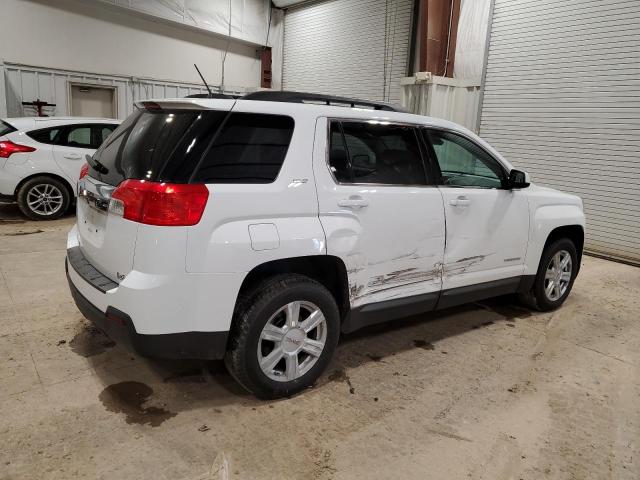 Photo 3 from auction – 2015 GMC TERRAIN SL with VIN 2GKALSEK0F6224584