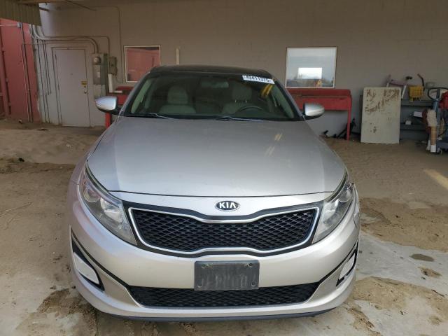 Снимка 5 от търг – 2015 KIA OPTIMA EX с VIN 5XXGN4A78FG412287