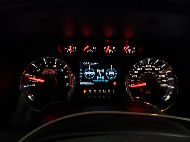 Photo 9 from auction – 2014 FORD F150 SUPER with VIN 1FTFW1EF8EFA95780