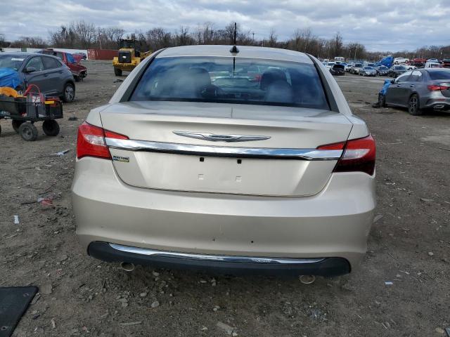 Photo 6 from auction – 2013 CHRYSLER 200 TOURIN with VIN 1C3CCBBG6DN556546