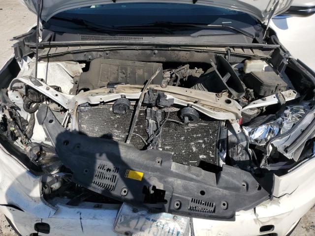 Снимка 12 от търг – 2016 TOYOTA HIGHLANDER с VIN 5TDJKRFHXGS309725