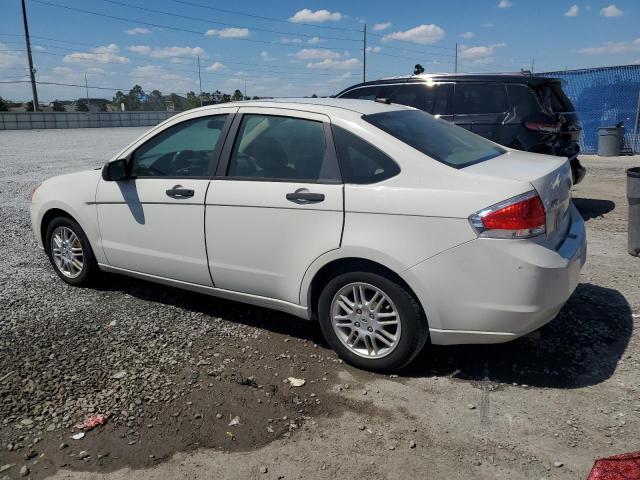 Photo 2 from auction – 2010 FORD FOCUS SE with VIN 1FAHP3FN2AW230503