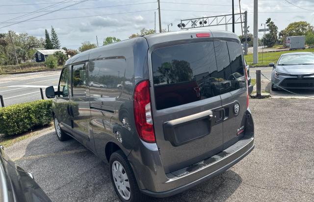 Photo 3 from auction – 2020 RAM PROMASTER with VIN ZFBHRFBB4L6R56337
