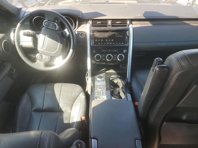 Photo 8 from auction – 2017 LAND ROVER DISCOVERY with VIN SALRRBBV7HA024568