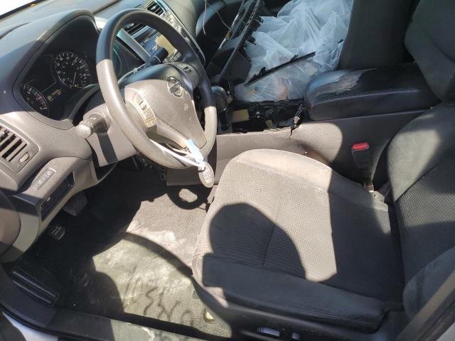 Photo 7 from auction – 2015 NISSAN ALTIMA with VIN 1N4AL3AP4FC257748