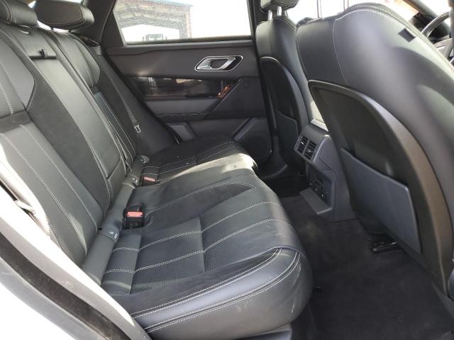 Photo 11 from auction – 2020 LAND ROVER RANGE ROVE with VIN SALYK2EX0LA260663