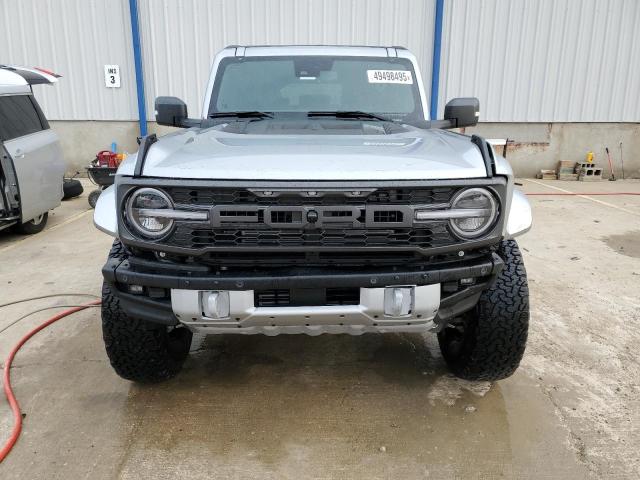 Photo 5 from auction – 2024 FORD BRONCO RAP with VIN 1FMEE0RR8RLB18037