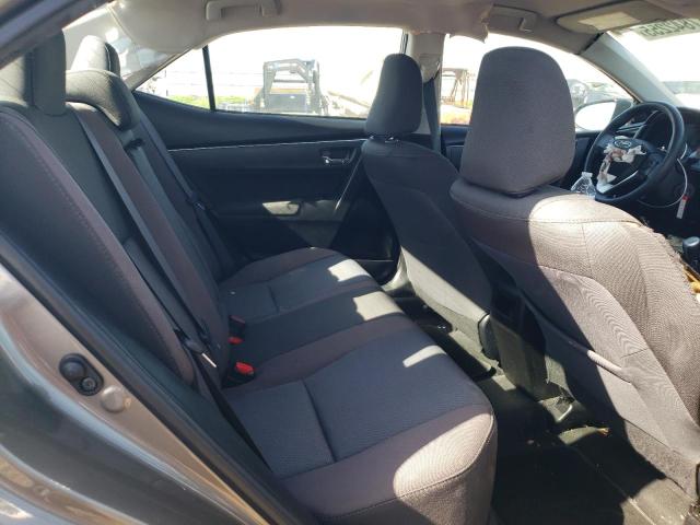 Photo 10 from auction – 2018 TOYOTA COROLLA L with VIN 5YFBURHE6JP797167