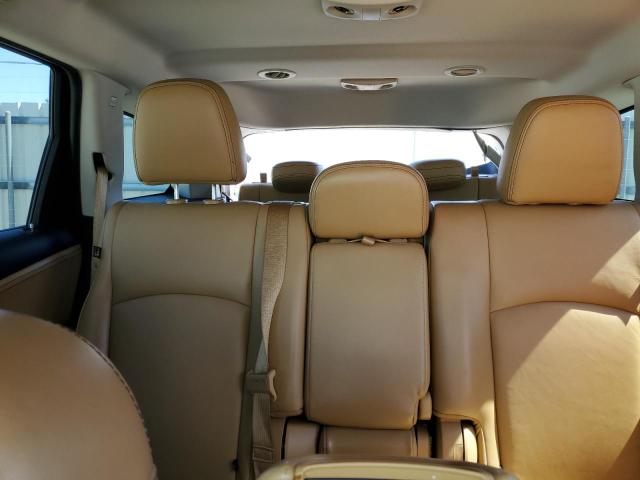 Photo 10 from auction – 2012 DODGE JOURNEY CR with VIN 3C4PDCDGXCT146909