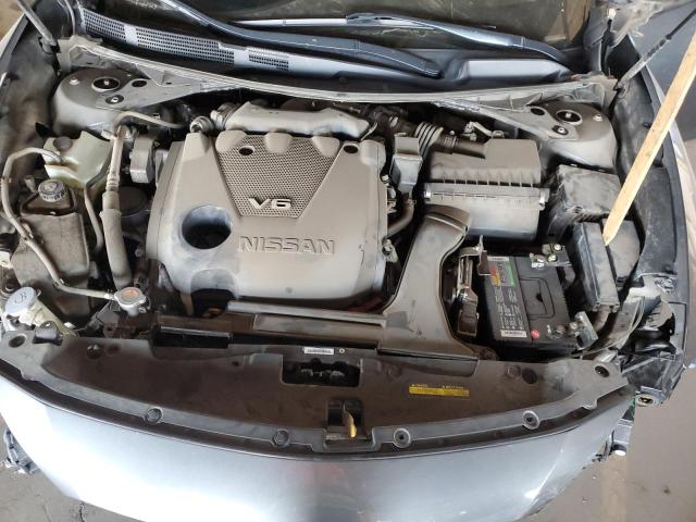 Снимка 11 от търг – 2017 NISSAN MAXIMA 3.5 с VIN 1N4AA6APXHC414435