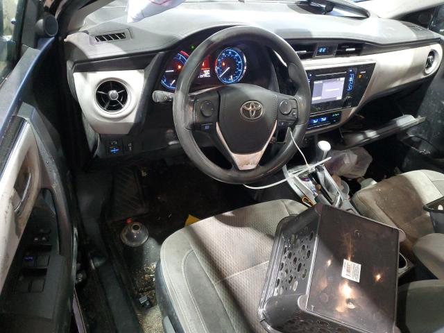 Photo 8 from auction – 2017 TOYOTA COROLLA L with VIN 2T1BURHE5HC790415