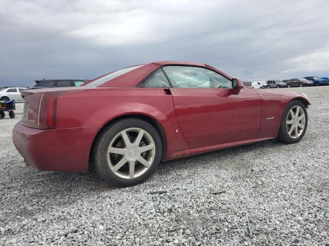Photo 3 from auction – 2006 CADILLAC XLR with VIN 1G6YV36A465601383