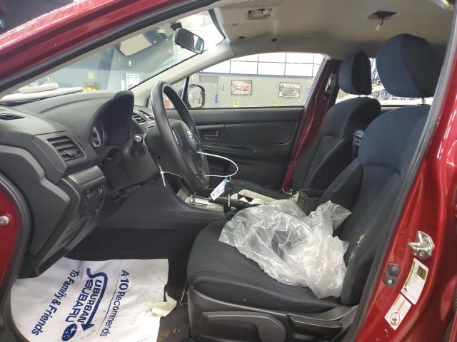 Снимка 7 от търг – 2014 SUBARU IMPREZA с VIN JF1GPAA69E8223624