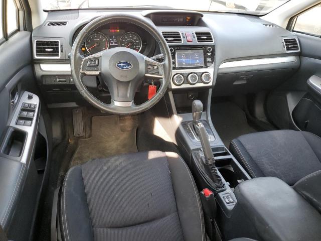 Снимка 8 от търг – 2015 SUBARU IMPREZA SP с VIN JF1GPAT67F8300344