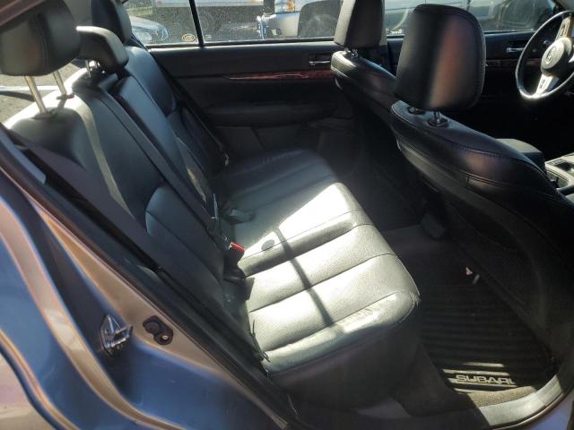 Photo 10 from auction – 2011 SUBARU LEGACY 2.5 with VIN 4S3BMBK67B3261654
