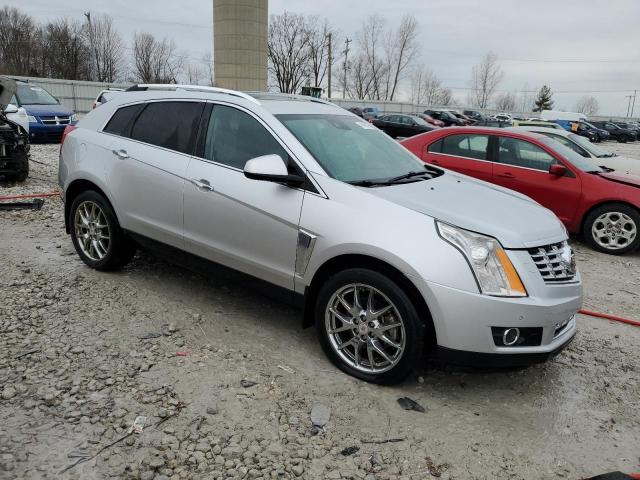 Photo 4 from auction – 2014 CADILLAC SRX PERFOR with VIN 3GYFNFE3XES596035
