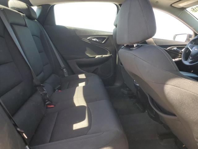 Photo 10 from auction – 2020 CHEVROLET MALIBU LT with VIN 1G1ZD5ST5LF061371