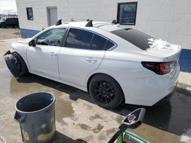 Photo 2 from auction – 2020 SUBARU LEGACY LIM with VIN 4S3BWAN65L3008561