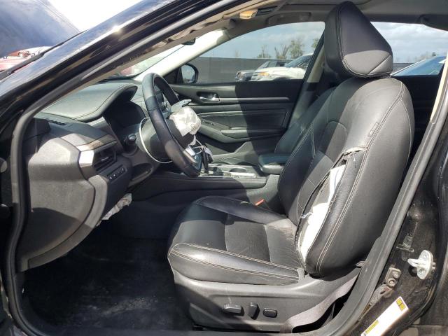 Photo 7 from auction – 2019 NISSAN ALTIMA SL with VIN 1N4BL4EV3KC234376