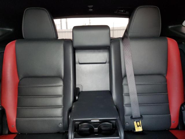 Photo 10 from auction – 2019 LEXUS NX 300 BAS with VIN JTJBARBZXK2187757