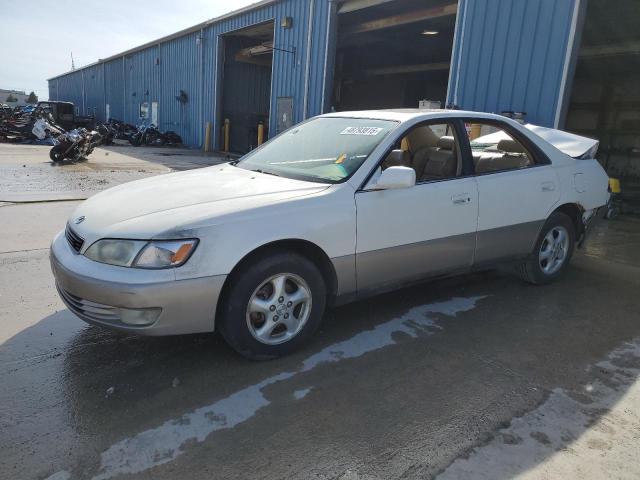LEXUS ES 300 1997 с VIN JT8BF22G9V0004258 - Снимка от търг