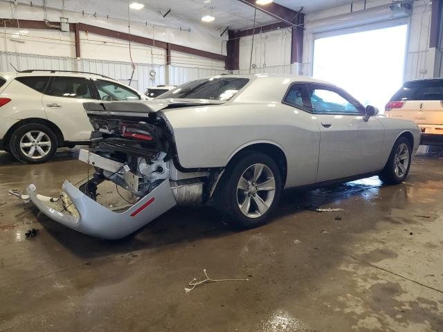 Photo 3 from auction – 2020 DODGE CHALLENGER with VIN 2C3CDZAG0LH191313