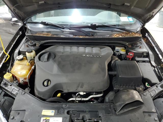 Снимка 11 от търг – 2014 CHRYSLER 200 LIMITE с VIN 1C3CCBCG3EN192750