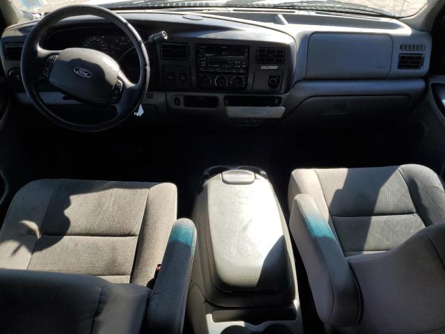 Снимка 8 от търг – 2005 FORD EXCURSION с VIN 1FMNU40L35EB61749